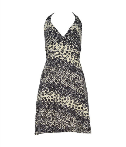 *pre-order* chanel spring/summer 2003 microfloral dresses