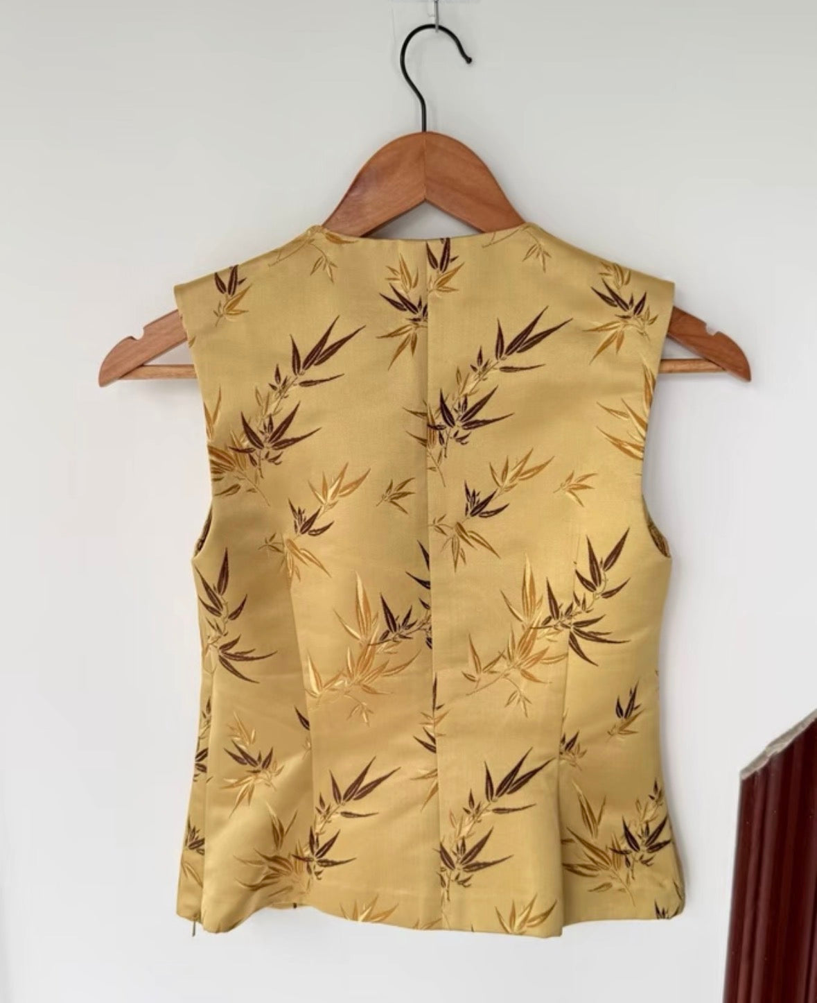 *rare* vivienne tam spring summer 1997 two piece ensemble