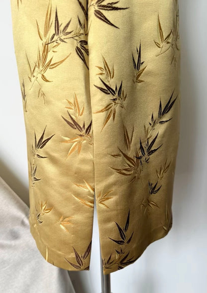 *rare* vivienne tam spring summer 1997 two piece ensemble