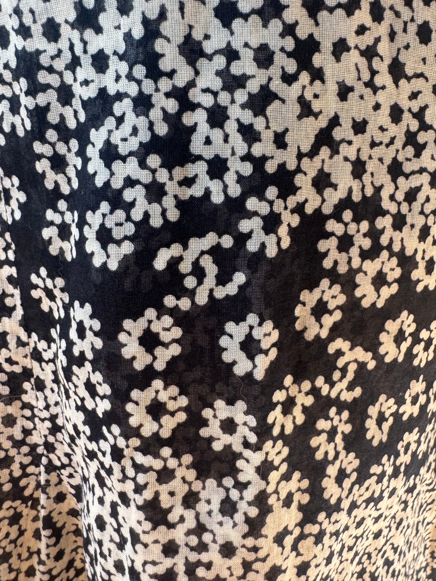 (RESERVED) (rare) Chanel S/S 2003 double halterneck dress